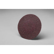 3M ™ Roloc ™ Schleifscheibe 361F - 50 mm P50 139486-50 | 1 Beutel 50 Stück