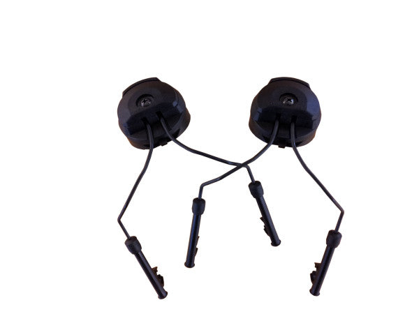 3M™ PELTOR™ Helmadapter voor montage van Gehoorkappen, P3ADG-F