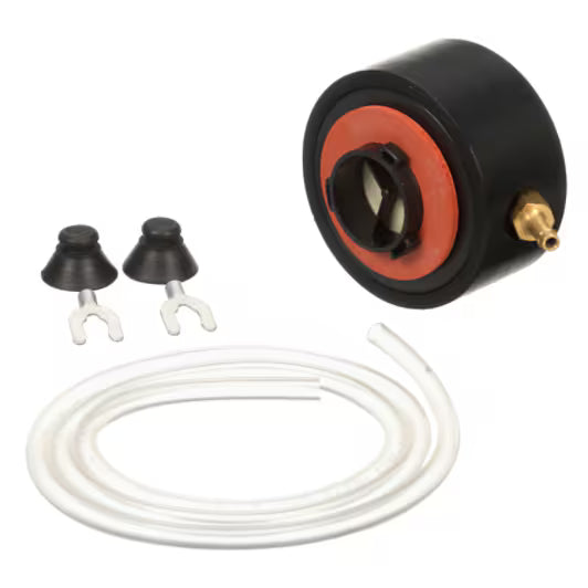 3M™ Pasvormtestadapter SC-6611, 1 stuk/doos