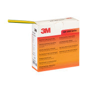 3M ™ HSR 3000 Dünn -gewaltiger Wärme -Wärme -Schlitzrohr auf Mini -Roll -Gelb -Green 3/1 mm -10 m -Dispenspoessen | 1 Stück