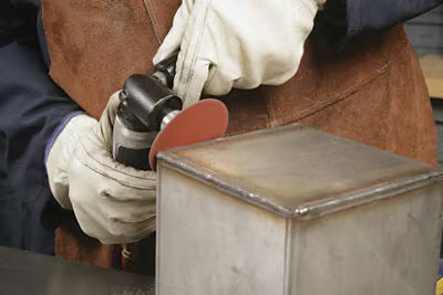 3M™ Roloc™ Abrasive Disc 777F, 76 mm, P120, PN80513