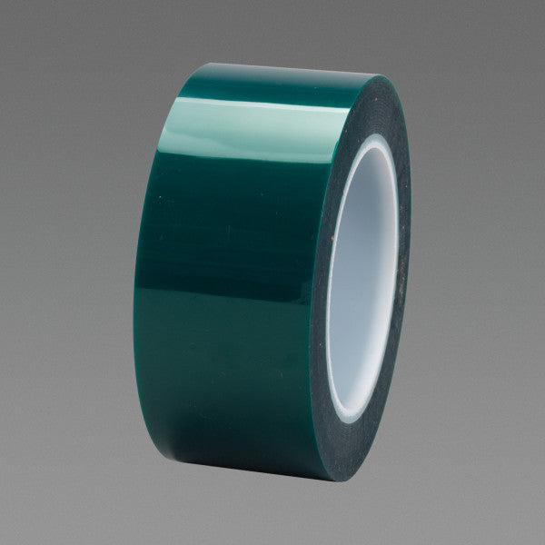 3M™ Polyestertape 8992, Groen, 1280 mm x 66 m