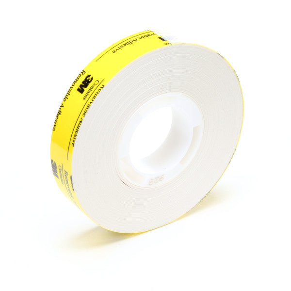 Scotch® ATG Transfer Tape 928, Wit, 12 mm x 33 m, 0.05 mm