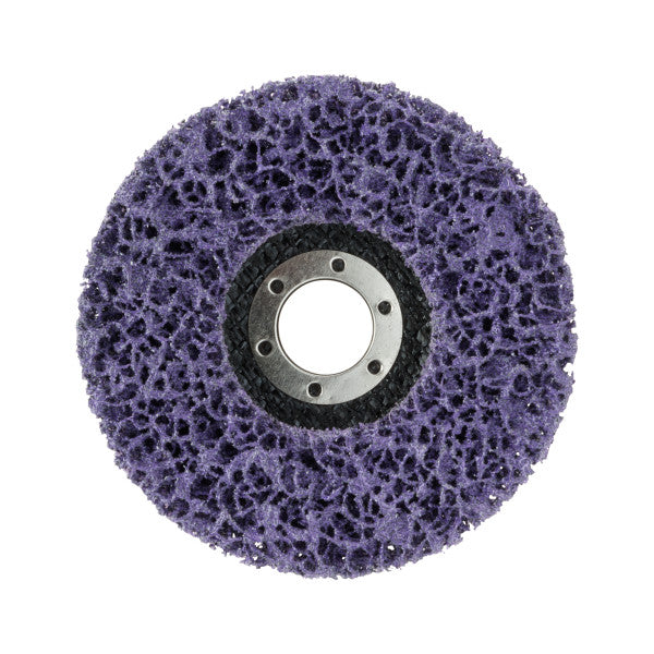 Scotch-Brite™ Clean & Strip Schijf CG-DB, 178 mm x 22 mm, S XCRS