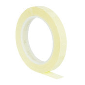 3M™ ET 1350F-1 Polyester Tape - Gel - 15 mm x 66 m x 0,06 mm | Voordeelpallet a 1680 stuks