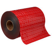 3M ™ VHB ™ Tape 4919f - Schwarz - 295 mm x 33 m, 0,6 mm | 1 Übertreibung von 1 Roll