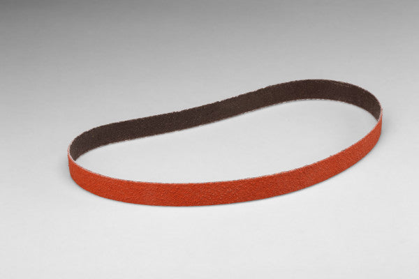 3M™ Cubitron™ II Schuurband 984F, 30 mm x 533 mm, 80+