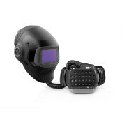 3M ™ ADFLO ™ Motorgetriebenes Atmungssystem mit 3M ™ Speedglas ™ G5-03 Pro Air Lashelm-mit Schweißfilter G5-01/03VC 637730 |