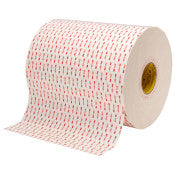 3M ™ VHB ™ Tape 4932p - Weiß - 295 mm x 33 mm - 0,6 mm | Rabattpalette A 36 Stücke