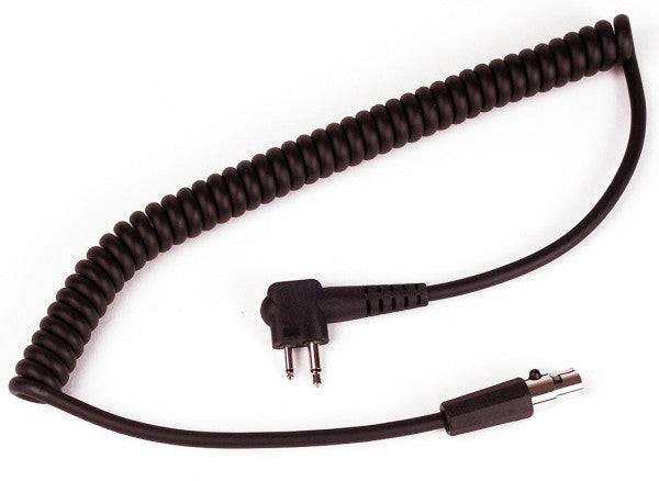 3M™ PELTOR™ Flexibles Adapterkabel für Motorola GP79/300-Serie, FL6U-21