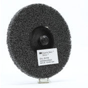 Scotch -brite ™ Roloc ™ EXL Unitized Wiel xl -dr - 76 mm x 6 mm - 2S Fin | 1 übertriebene Schachtel 40 Stück