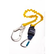 3M ™ dbi sala® EZ -STOP ™ Expander -Schock -Absorbing Vallijn - 1246555 - Elastizitätsnoting - Einzellinie - 1,25 m | 1 Stück