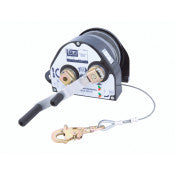 3M ™ DBI -Sala® Private Space Winch - 100 Serie - 18 m - Edelstahlkabel - 8518558 | 1 externe Box von 1 Stück