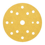 3M ™ Hookit ™ Paperscheibe 255p - 152 mm - 15 -Hole - P120 | 1 Schachtel 100 Stück