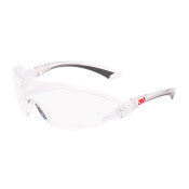 3M ™ Safety Gläses Serie 2840 - Antikras/Anticonden - Clear Lens - 20/Box | 1 Stück
