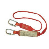 3M ™ Protecta® Sanchoc ™ Schock - Absorbing Vallijn - Web - Monsor Line - 2,00 m - AE529 | 1 Stück