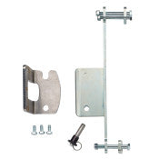 3M ™ Protecta® Self -Seductible -Linie Montage -Klammer - SRL -Seite und Driepootkant - 3590498 | 1 Stück