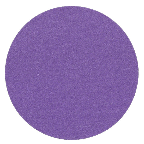 3M™ Cubitron™ II Hookit™ Paper Abrasive Disc 732U, 220+ C-weight, 127 mm x NH, Die 500X, 50/Carton, 250 ea/Case