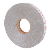 3M ™ VHB ™ Tape RP+040GP - 19 mm x 3 m | 1 Übertreibung von 58 Rollen