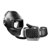 3M ™ ADFLO ™ Motor -gesteuerte Atmungssystem mit 3M ™ Speedglas ™ G5-01 Lashel - ohne Schweißfilter - mit Verbrauchsmaterialien und Taschen - 617809 | Rabattpalette und 12 Stücke