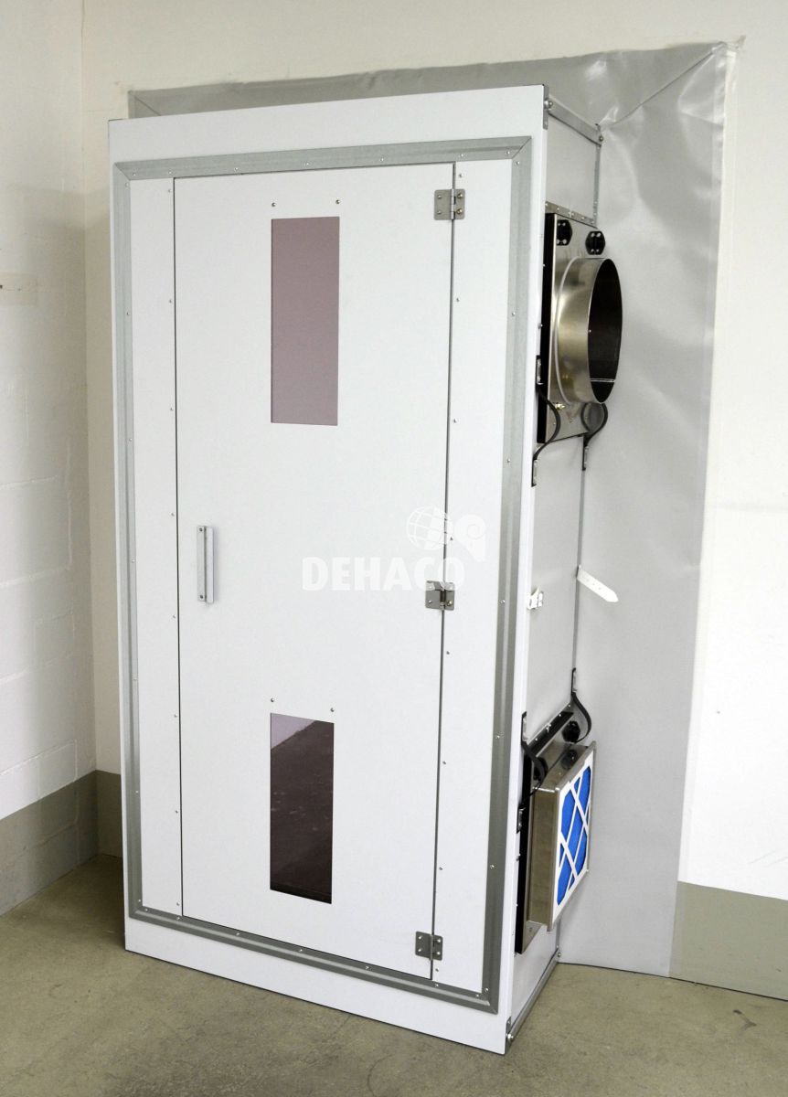 Deconta SMART-DOOR 750