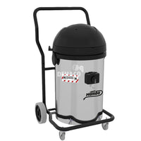 Dehaco Black Mamba 277 stofzuiger H-klasse 230V