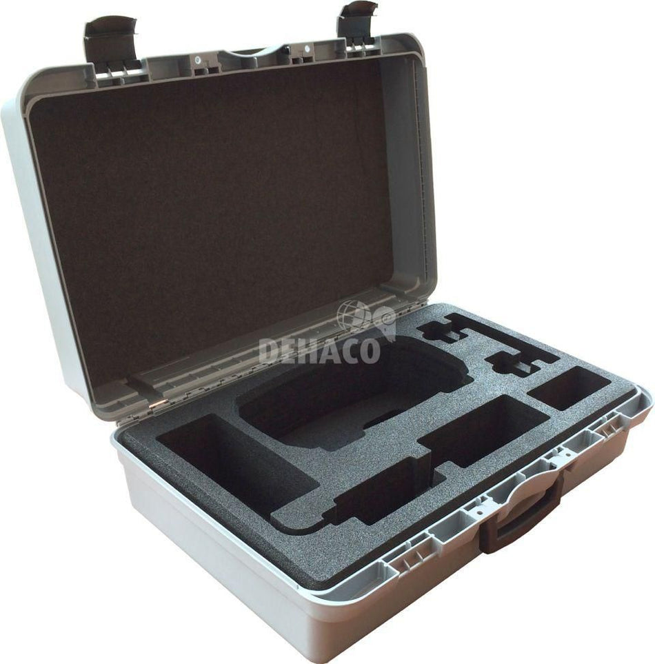 Dehaco Bulkair case