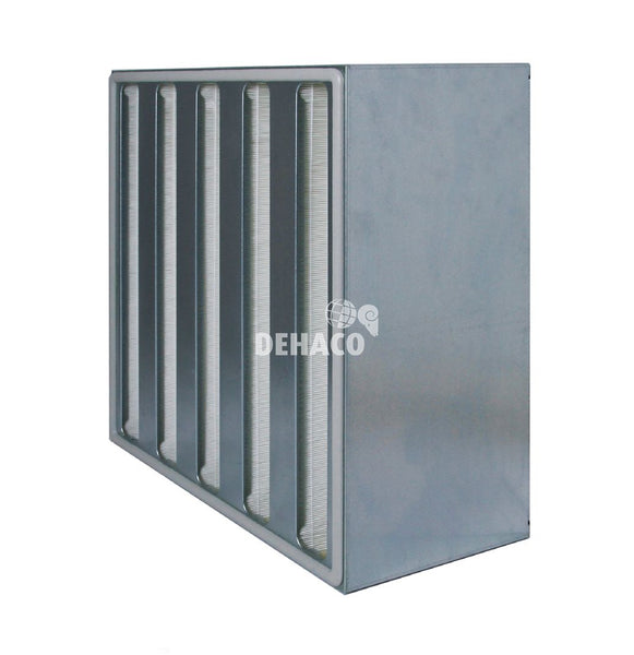 HEPA filters