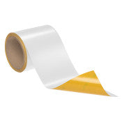 3M ™ Scotchcal ™ Polyvinylchloridfolie 3690E+ - Weißmatt - 1220 mm x 250 m | 1 Übertreibung von 1 Roll