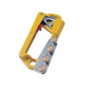 3M ™ DBI -sala® Rollliss ™ -Lenkergriff - Gelb - Aluminium - AG6800260 | 1 Stück
