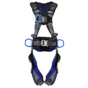 3M ™ DBI SALA® Exofit ™ XE200 Comfort Positioning Safety Sharnas 1112730 - Größe 2 - 1 pro Box | 1 externe Schachtel 4 Stück