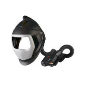 3M ™ verbrauch ™ v -500e Luftversorgungscontroller mit 3M ™ Speedglas ™ 9100 Air Lashelm - 568500 | 1 externe Box von 1 Stück