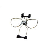 3M™ brilmontuur 52mm FF-600-21 voor 3M™ heelgelaatsmasker FF-600 | 1 Doos van 1 Stuk