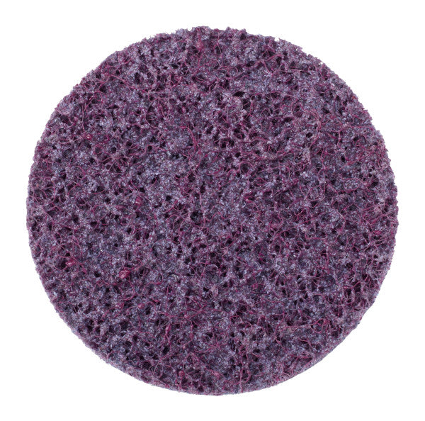 Scotch-Brite™ Light Grinding & Blending Schijf GB-DR, 50 mm, Zonder Gaten, A CRS HD