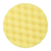 3M ™ Perfect -it ™ policpad - Gelb - Waffelweg - 150 mm - 50488 | 1 übertriebene Schachtel 10 Stück