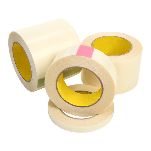 3M™ UHMW PE Film Tape 5425, Transparant, 25 mm x 33 m, 0.13 mm