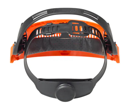 3M™ Headset Combination, Forestry, Orange, G500-OR