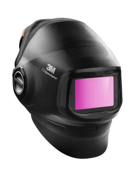 3M™ Speedglas™ Heavy-Duty lashelm G5-01, met lasfilter G5-01TW, 611120