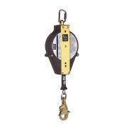 3M ™ DBI -sala® Ultra -Lok ™ Self -eduktible Linie - verzinktes Kabel - 6 m - 3504427 | 1 Stück