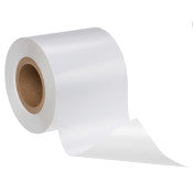 3M™ Polyester Label Materiaal 7816E - Wit - 150 mm x 508 m | Voordeelpallet a 12 stuks