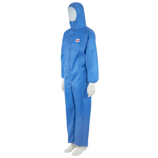 3M™ Beschermende overall 4532+, blauw, XL