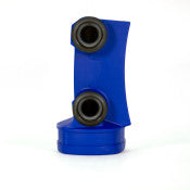 3M™ Reservebehuizing PF-930 voor het Motoraangedreven ademhalingssysteem PF-600E - 1 per doos | 1 Overdoos van 1 Stuk