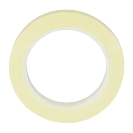 3M™ ET 1350F-1 Polyester Tape, Gel, 15 mm x 66 m x 0.06 mm