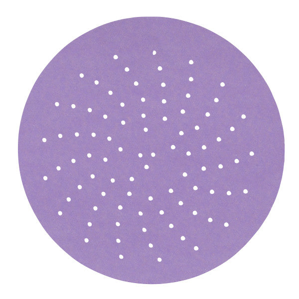 3M Xtract™ Cubitron™ II Paper Abrasive Disc 732U, 800+ C-weight, 76 mm x NH, Die 300LG