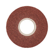 Scotch-Brite™ Finishing Wiel FS-WL - blauw - 200 mm x 50 mm x 76 mm - 5A CRS | 1 Overdoos van 2 Stuk