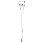 3M ™ Protecta® Flächenlimit -Seillinie - Doppellinie - 1,30 m - AL432/1 | 1 Stück