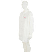 3M ™ Laborjacke 4440 - L | 1 übertriebene Schachtel mit 50 Stück
