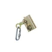 3M ™ Protecta® Cobra ™ Automatischer Seilgreifer mit doppelter Kartonkarabiner - AC202/01 | 1 Stück