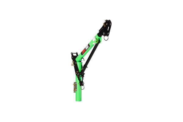 3M™ DBI-SALA® Confined Space, Long Reach Davit System, High Capacity, 8000108