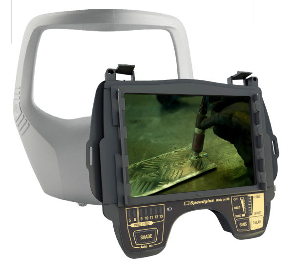 3M™ Speedglas™ Lasfilter-upgradekits 9100XXi, 500126